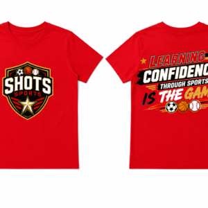 Red T-Shirt